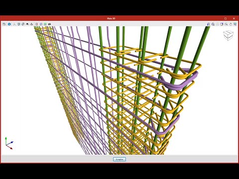 Prezentare CYPE Romania pe fluxul de proiectare pe beton armat-diafragme CYPECAD-StruBIM Shear Walls