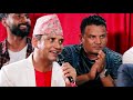 Badri Pangeni | Prety Ale | Ramesh BG |  Rita Thapa Magar | Live Dohori | Enepal Rodhighar |