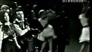 April Stevens & Nino Tempo - I Love How You Love Me (Shivaree)