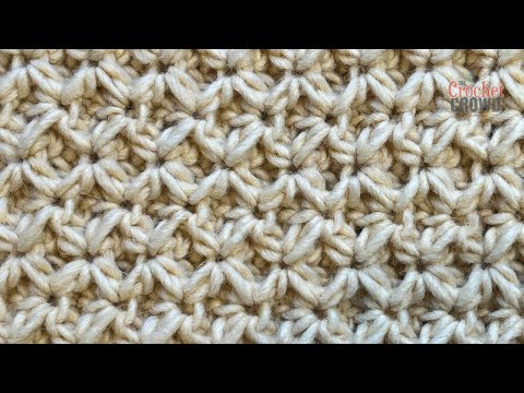 Left Hand Basket Weave Stitch