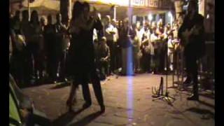 ELOY PRIM & MARINA ALCALDE