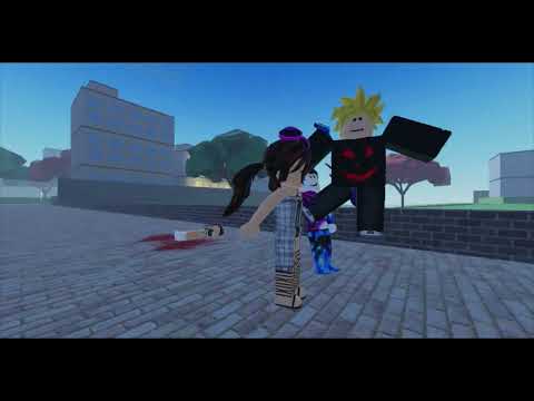 Roblox bully story season 3 part 3 (neffex- they will never see me coming)