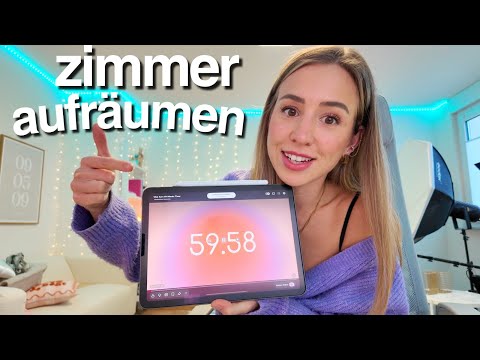 DEEP CLEAN VLOG 🧼🌸✨ das wird dich motivieren!