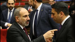 Մենք կրոնապետությո՞ւն ենք, ինչո՞վ եք զբաղված. իշխանության արձագանքը