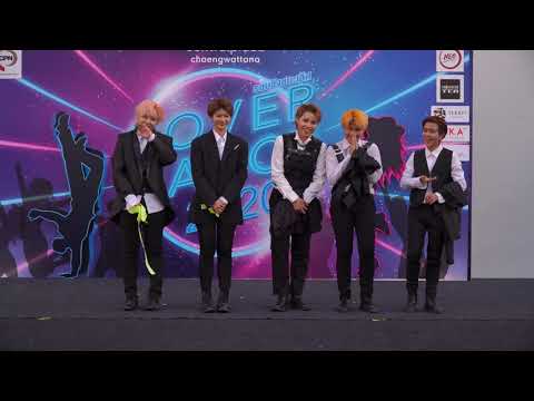 200308 [Comment] Urgezt cover NCT DREAM @ Cover Dance 2020 (Final)