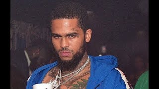 Dave East is a COLORIST? LETS TALK!!!