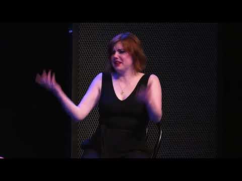 Second City Toronto - Laptop Skit