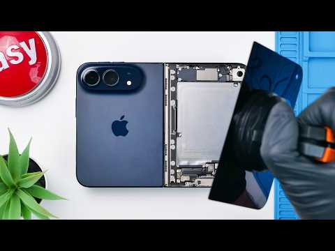 Cancel Your Pre-Order... iPhone Duo Teardown