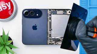 Download lagu Cancel Your Pre-Order... iPhone Duo Teardown mp3