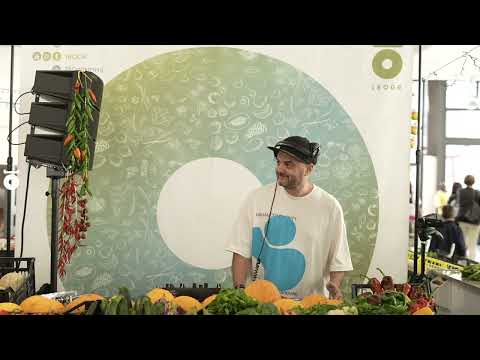 FRESCO EDITS in 180 GR - Mercato Santa Chiara, Vasto - 2023