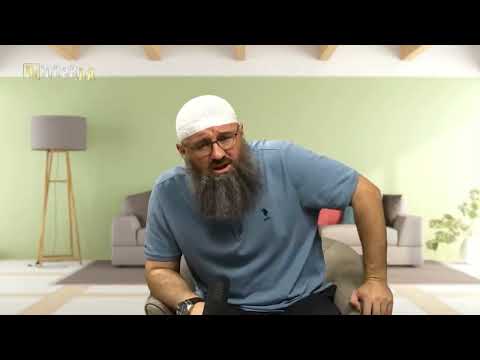 Da li je izgovaranje Bismillah prije abdesta obaveza ?