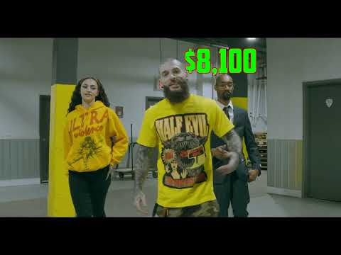 Abrax Phaeton - WTF It Look Like