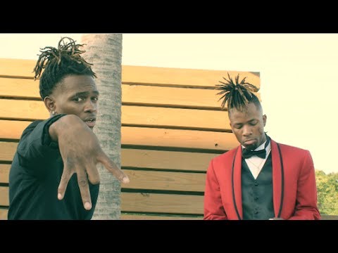 Hot Boi Nook featuring Shon Thang - Never Broke Again (Official Music Video)