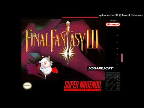309 | Epitaph - Final Fantasy III (SNES)