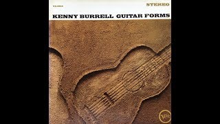 Kenny Burrell  Breadwinner