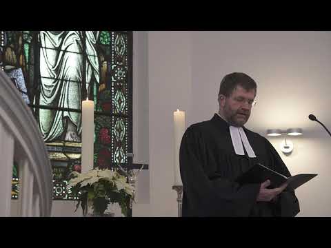 Gottesdienst 24 01 2021 ext hd