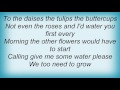 Beres Hammond - Rose Garden Lyrics
