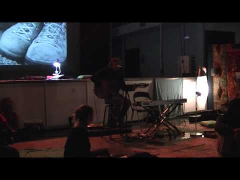 presentación "matecitos con miel"  DAVID DE GREGORIO