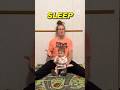 HOW TO PUT A BABY TO SLEEP