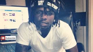 Chief Keef Feat. Wiz Khalifa - Rider *NEW 2013*