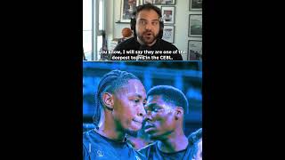 The best team in the CEBL just had two players suspended to start the playoffs!