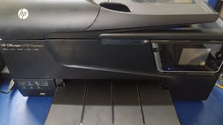 HP OFFICEJET 6700 PREMIUM MISSING OR FAILED PRINTHEAD ERROR MESSAGE
