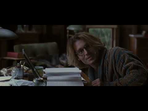 Secret Window 2004 ᖴυℓℓ ᗰᴏv𝔦𝔢 Johnny Depp ᗰᴏv𝔦𝔢𝔰