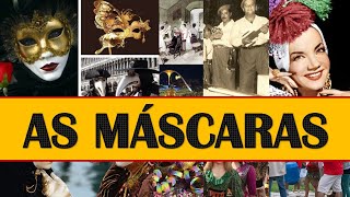 As Máscaras