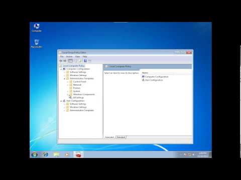 comment installer wsus sur windows server 2008