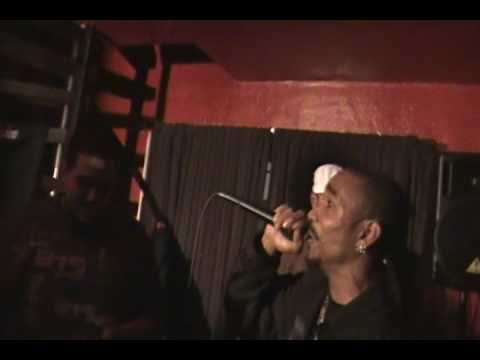 Blackheart Adonis vs Surgeon General