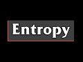 Entropy by Bad Religion (Lyrics on screen)