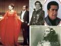 Maria Callas and Giuseppe di Stefano sings Rigoletto