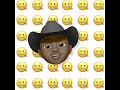 Lil Nas X - Old Town Road (feat. Billy Ray Cyrus) [Animoji Video] thumbnail 1