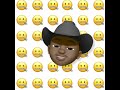 Lil Nas X - Old Town Road (feat. Billy Ray Cyrus) [Animoji Video] thumbnail 2