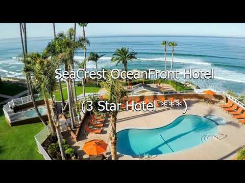 The Wonderful Hotel for You | Beachfront Hotels in California