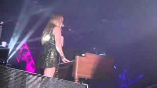 Grace Potter and the Nocturnals Oasis