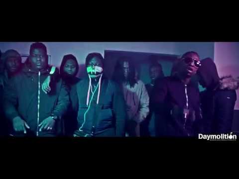 Fosko - Midi / 23h - Daymolition