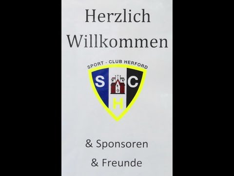 Herford - 13. Juli 2018 - Golfclub am Heerhof - SC Herford Fußball - "Sponsoren" - Fotos