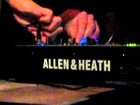 Rodriguez jr, bittersweet tour @ Studio 80 pt.3