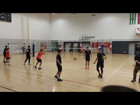 OK Gorica - OK Croatia