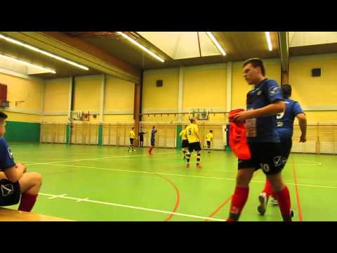 KMN Olimp Celje U19 - KMN Benedikt U19