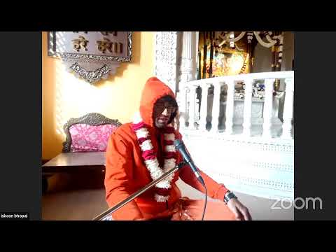 [LIVE]  SB 3.31.48 - H.G. Shyamasundara Das