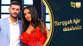Ezo Menic & Lirjon Zenelaj - Kerqysh Kjo Dashnia
