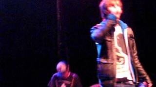 Break Off Colin Munroe feat. Saukrates