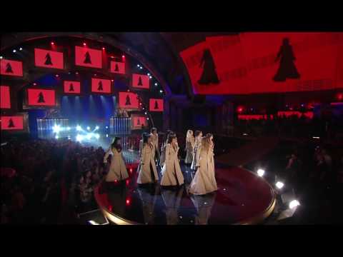 Beyonce - Ring The Alarm [live]