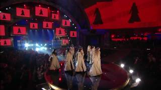 Beyonce - Ring The Alarm [live]