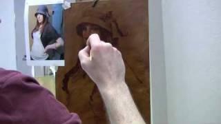 preview picture of video 'Scottsdale Artists' School Quick Tip by Joseph Lorusso Demo'