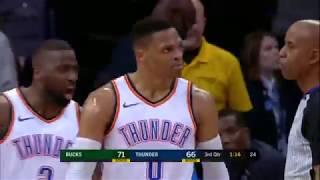 Russell Westbrook Mix HD &#39;Future - No Shame ft. PARTYNEXTDOOR&#39;