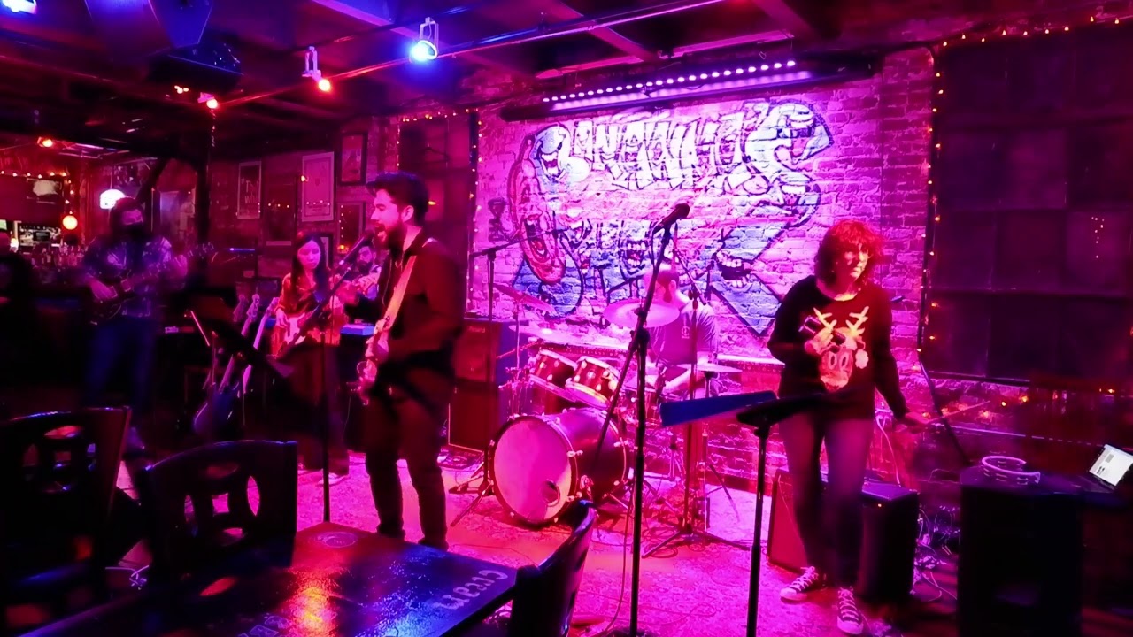 Franc Moody – Dopamine