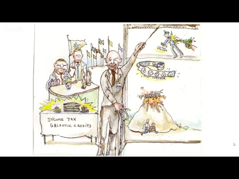 The Secrets of OT 8: Life After Scientology Episode 41 w/ George White